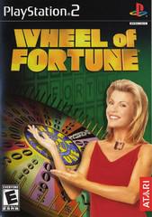 Wheel of Fortune | (LS) (Playstation 2)