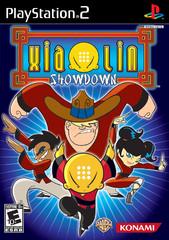 Xiaolin Showdown | (LS) (Playstation 2)