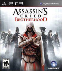 Assassin's Creed: Brotherhood | (CIB) (Playstation 3)