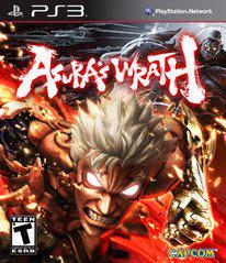 Asura's Wrath | (CIB) (Playstation 3)