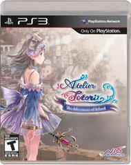 Atelier Totori: The Adventurer of Arland | (CIB) (Playstation 3)