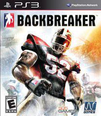 Backbreaker | (CIB) (Playstation 3)