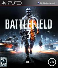 Battlefield 3 | (CIB) (Playstation 3)