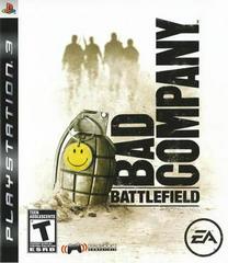 Battlefield: Bad Company | (NOMAN) (Playstation 3)