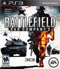 Battlefield: Bad Company 2 | (CIB) (Playstation 3)