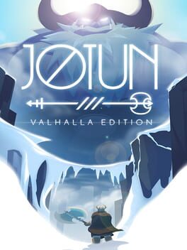 Jotun Valhalla Edition | (NEW) (Playstation 4)