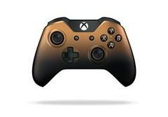 Xbox One Copper Shadow Wireless Controller | (PRE) (Xbox One)