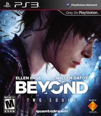 Beyond: Two Souls | (CIB) (Playstation 3)