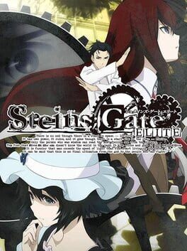 Steins Gate Elite | (PRE) (Playstation 4)