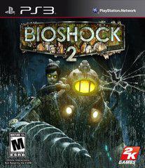 BioShock 2 | (CIB) (Playstation 3)