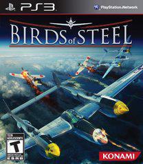 Birds Of Steel | (CIB) (Playstation 3)