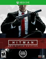 Hitman: Definitive Edition | (PRE) (Xbox One)