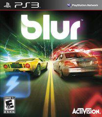 Blur | (CIB) (Playstation 3)