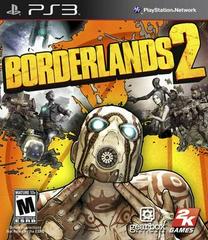 Borderlands 2 | (CIB) (Playstation 3)