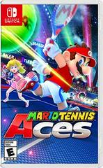 Mario Tennis Aces | (PRE) (Nintendo Switch)