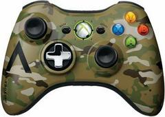 Camo Xbox 360 Wireless Controller | (LS) (Xbox 360)