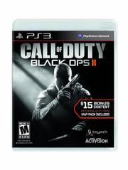 Call of Duty Black Ops II [Revolution Map] | (CIB) (Playstation 3)