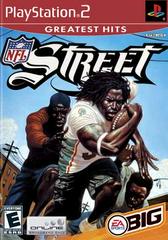 NFL Street [Greatest Hits] | (LS) (Playstation 2)