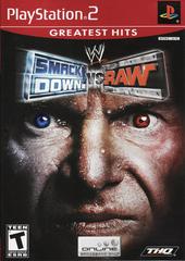 WWE Smackdown vs. Raw [Greatest Hits] | (LS) (Playstation 2)