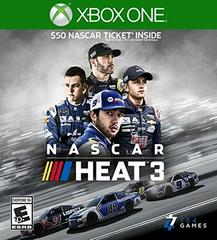 NASCAR Heat 3 | (PRE) (Xbox One)