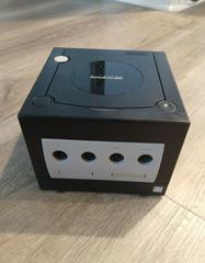 Black Gamecube System [DOL-001] | (LS) (Gamecube)