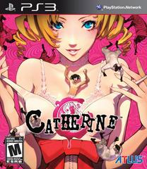 Catherine | (CIB) (Playstation 3)