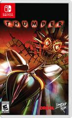 Thumper | (PRE) (Nintendo Switch)