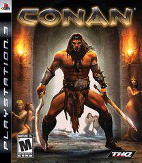 Conan | (LS) (Playstation 3)