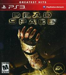 Dead Space [Greatest Hits] | (CIB) (Playstation 3)