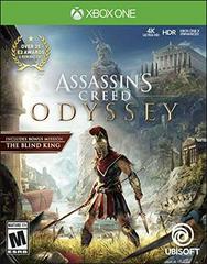 Assassin's Creed Odyssey | (PRE) (Xbox One)