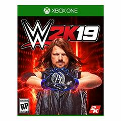 WWE 2K19 | (LS) (Xbox One)