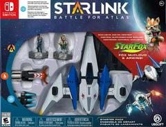 Starlink: Battle for Atlas [Starter Pack] | (LS) (Nintendo Switch)