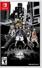 World Ends with You: Final Remix | (PRE) (Nintendo Switch)