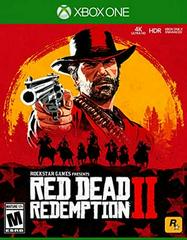 Red Dead Redemption 2 | (PRE) (Xbox One)