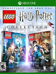 LEGO Harry Potter Collection | (PRE) (Xbox One)