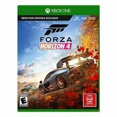 Forza Horizon 4 | (PRE) (Xbox One)