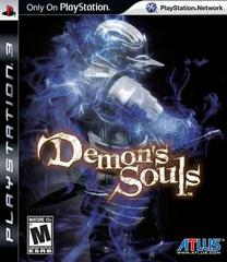 Demon's Souls | (CIB) (Playstation 3)