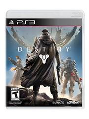 Destiny | (CIB) (Playstation 3)