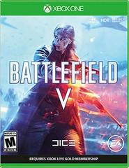 Battlefield V | (PRE) (Xbox One)