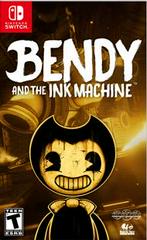 Bendy and the Ink Machine | (PRE) (Nintendo Switch)