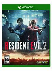 Resident Evil 2 | (PRE) (Xbox One)