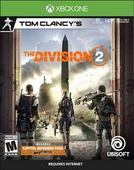 Tom Clancy's The Division 2 | (PRE) (Xbox One)