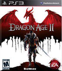 Dragon Age II | (CIB) (Playstation 3)