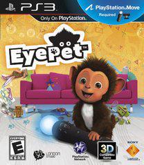 EyePet | (CIB) (Playstation 3)