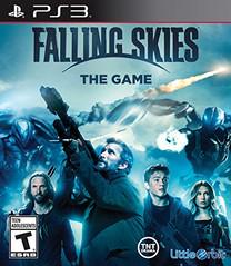 Falling Skies: The Game | (CIB) (Playstation 3)