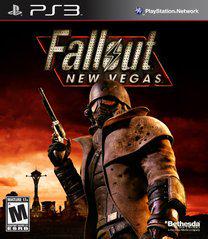 Fallout: New Vegas | (LS) (Playstation 3)