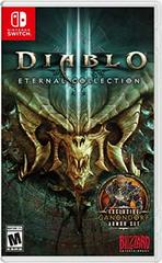 Diablo III Eternal Collection | (PRE) (Nintendo Switch)