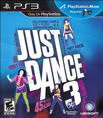 Just Dance 3 | (CIB) (Playstation 3)