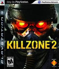 Killzone 2 | (CIB) (Playstation 3)