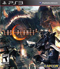 Lost Planet 2 | (NOMAN) (Playstation 3)